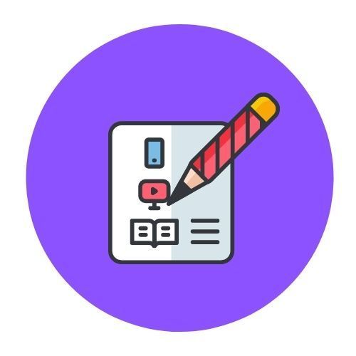 교육콘텐츠 제공