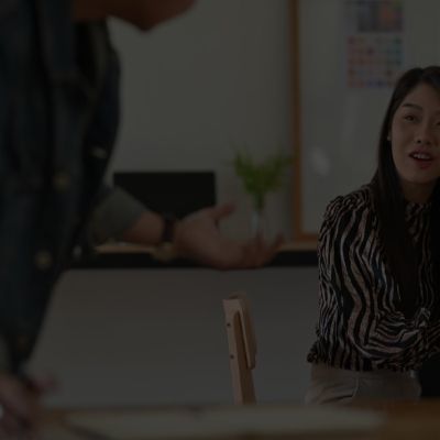 신입사원의 평판지수는? 비즈니스 매너