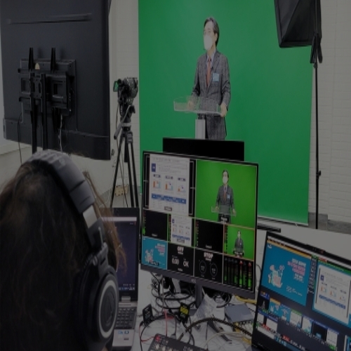 유튜브, 네이버tv</br>라이브 동시송출